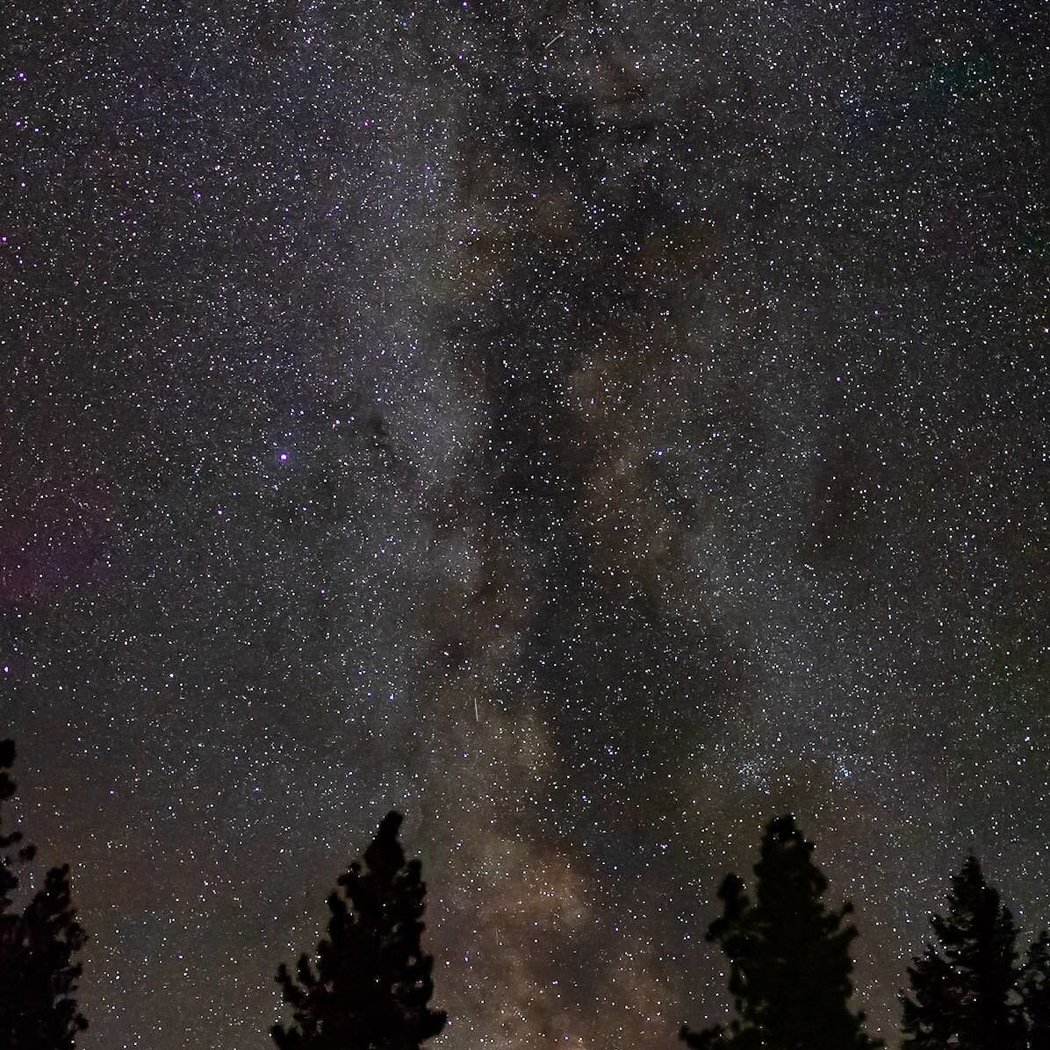 Lakeside Astronomy Program 4